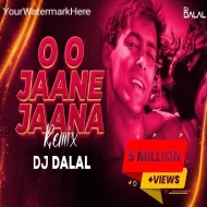 Oh Oh Jane Jaana - 90s Trap ReMix 2k25 - Dj Dalal London