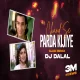 Chand Se Parda Kijiye -Club ReMix 2k25- Dj Dalal London