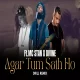 AGAR TUM SAATH HO ft. DIVINE   MC STAN - Drillzy Beats