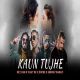 Kaun Tujhe - Ft. MC STAN X VIJAY DK X DIVINE X EMIWAY BANTAI - Drill Mashup