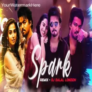 Spark - TaporiMass Remix - DJ Dalal London