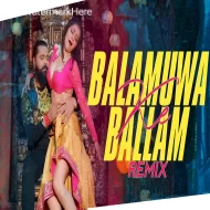 Balamuwa Ke Ballam Bhojpuri Remix DJ Dalal London