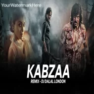 KABZAA REMIX -KANNADA SONG TECHNO RAVE- DJ DALAL LONDON