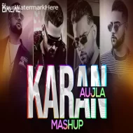 Karan Aulja Mega Mashup 2024 - DJ Dalal London