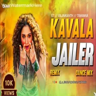 KAVALA REMIX (DUTCH DANCE MIX) DJ X BLACK JAILER DJ X BLACK FT BC BROZ