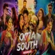 Odia X South (Mega Dance Mashup) Sambalpuri Mix Dj X Black