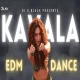 VA NU KAVALA (EDM PRIVATE DANCE MIX) DJ X BLACK