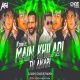 Main Khiladi Tu Anari (Bouncy Mix 2k25) DJ Ash x Chas In The Mix