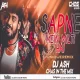 Sapne Mein Milti Hai (Drop Mix 2k25) DJ Ash x Chas In The Mix