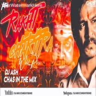 Rakht Charitra (Remix 2k25) DJ Ash x Chas In The Mix