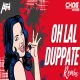 O Lal Duppate Wali (ReMix 2k25) DJ Ash   Chas In the Mix