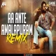 Aa Ante Amalapuram (Remix 2k25) DJ Ash x Chas In The Mix