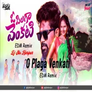 O Pilaga Venkati Remix Dj Sks Haripur