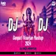 Ganpati Visarjan Mashup 2024 Dj Sks Haripur