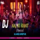 Aaj Ki Raat Remix - Dj Sks Haripur