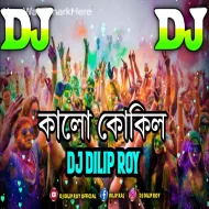 Kalo Kokil Mouri Dj (Trance Remix 2024) DJ Dilip Roy