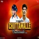 CHUTTAMALLE CHUTTESTANDHI - REMIX - DJ RGH X DJ RAVISH