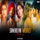 Samjho Na x Wishes Mashup by SiDD iNSANEZ