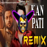 Kanpati Te Patik (Full Vibration Mix) Dj Parveen Saini