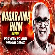 NAGARJUNA HMM INSTA TRENDING EDM MIX BY DJ PRAVEEN PG X VISHNU REMIX