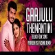 Gaajulu Themantini Penimiti Full Song - BENAZIR MIX - Dj Praveen PG