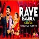 RAVE RAMULA NEW 2025 FOLK SONG (IPL EDM MIX) BY PRAVEEN PG AND VISHNU VM