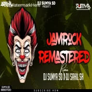 JAMROCK NUCLEYA X REMASTER - (EDM DROP MIX) DJ SAHIL SH X DJ SUMYA SD