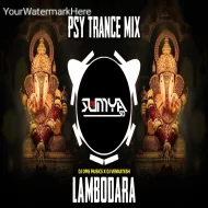 LAMBODARA - (PSY TRANCE MIX) DJ OMS X DJ VENKATESH