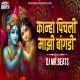 Kanha Pichli Mazi Bangadi (Dj Song Marathi) Dj Mr Beats