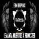 LEVANTA MUERTOS X REMASTER - (EDM DROP MIX) DJ SAHIL SH X DJ SUMYA SD