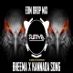 BHEEMA X KANNADA SONG - (EDM DROP MIX) DJ SAHIL SH X DJ SUMYA SD