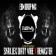 SKRILLEX DIRTY VIBE X REMASTER - (EDM DROP MIX) DJ SAHIL SH X DJ SUMYA SD