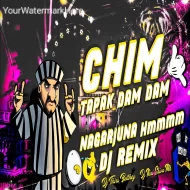 CHIM TAPAK DAM DAM X NAGARJUNA HMM DJ REMIX BY DJ THIRU BOLTHEY x DJ NANI SHIVA MK