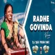 Radhe Govinda Dj Song - Sambalpuri Dj Song - Dj Dev Prem Rmx