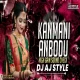 Kanmani Anbodu Kadhalan - Sound Check Mix - DJ AJ STYLE