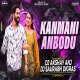 Kanmani Anbodu (High Frequency Sound Check) Dj AKshay ANJ x Saurabh Digras