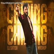 Chiring Chiring (Dance Mashup) Dj Satish