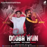 Sooraj Dooba Hain (Remix) - DJ Souvik   VDJ Sumit