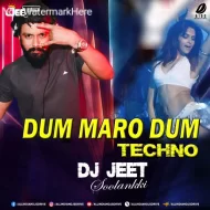 Dum Maro Dum (Bolly Tech) - DJ Jeet Soolankki