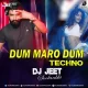 Dum Maro Dum (Bolly Tech) - DJ Jeet Soolankki