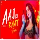 Aaj Ki Raat - Remix - Tamannaah Bhatia - Stree 2 - Dj Suman Raj