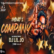 EMIWAY COMPANY 160 CIRCUIT REMIX DJ LIL JO