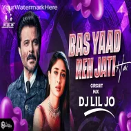 Teri Yaad Yaad Yaad Yaad Bas Yaad Reh Jati Hai Circuit Mix DJ LIL JO