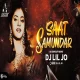 Saat Samunder 150 Circuit Remix DJ LIL JO