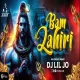 Bam Lahiri 140 Circuit Remix