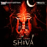 Lord Shiva ( The Synth Of God ) Tony James Original Mix