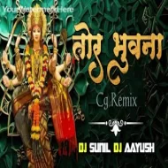 TOR BHUVNA WO DAI - DJ SUNIL DJ AAYUSH 2024