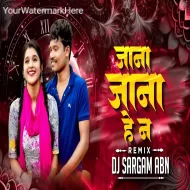 Jana Jana He Na (Remix) - DJ SARGAM ABN