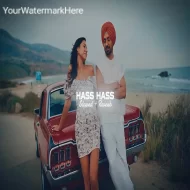 Hass Hass ( Slowed Reverb ) - Diljit