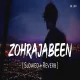 Zohrajabeen (Slowed Reverb) B Praak